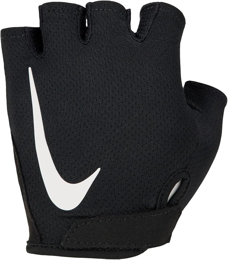 Nike W Gym Essential Ftg 2.0 Preto/Preto/Branco M