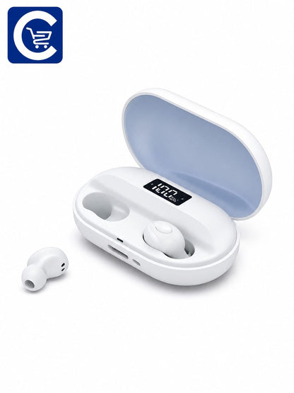 Fone de Ouvido TWS Bluetooth Inova Sem Fio som HiFi Estereo